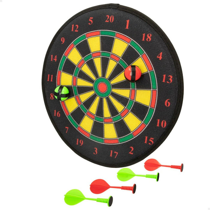 darts Colorbaby (6 Unități) Ø 35 cm