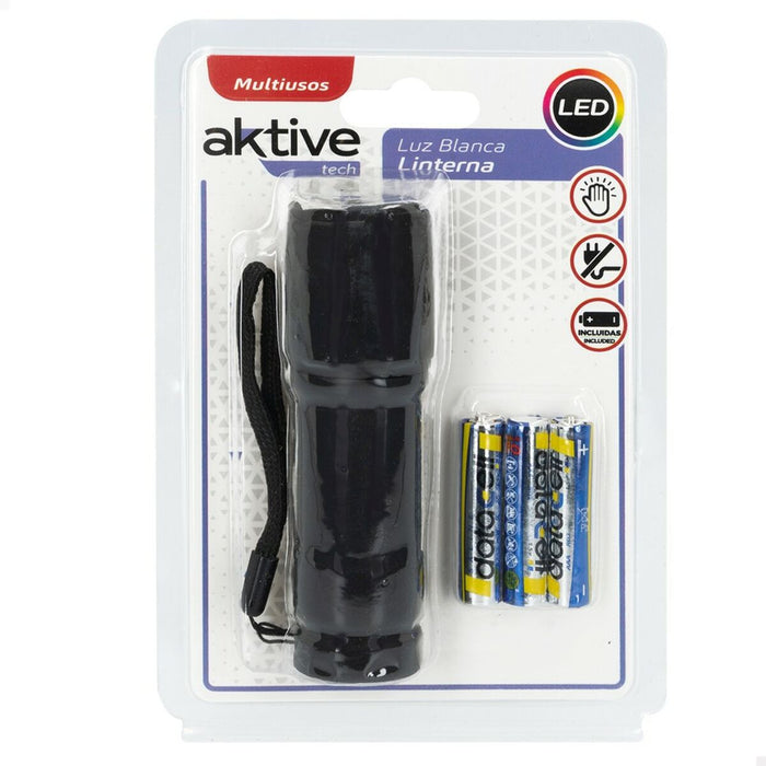 Lanternă LED Aktive (24 Unități)