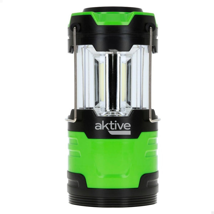 Lanternă LED Aktive Camping (6 Unități)