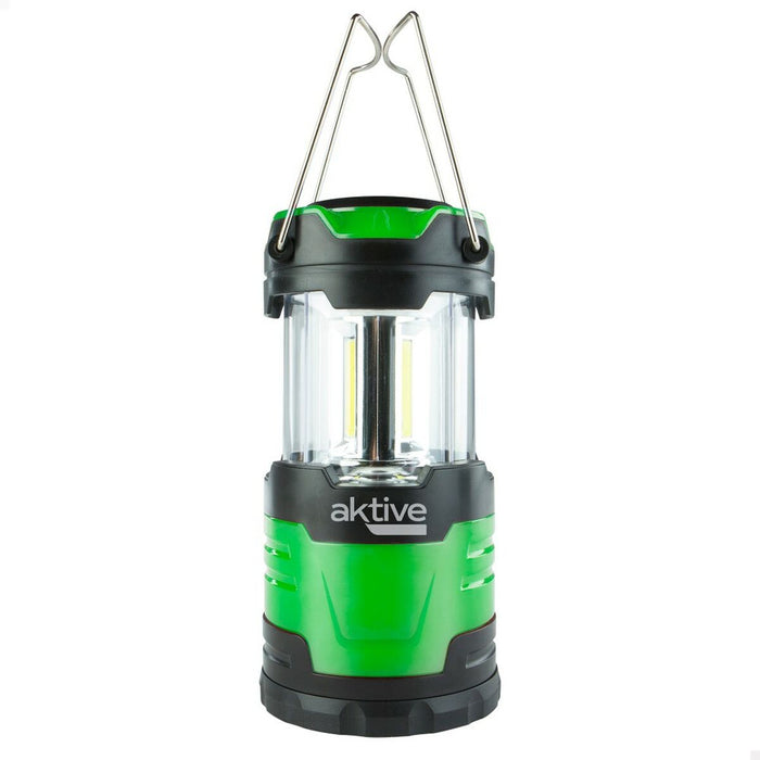 Lanternă LED Aktive Camping (6 Unități)