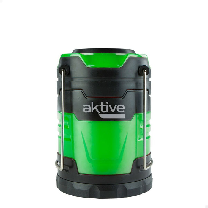 Lanternă LED Aktive Camping (6 Unități)