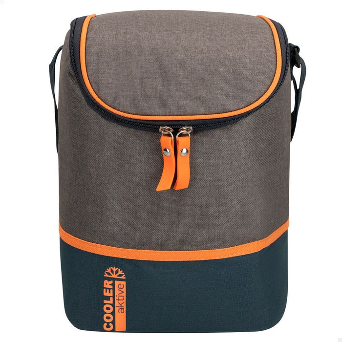 Sticlă Termică Aktive Igloo 19 x 29 x 19 cm (6 Unități)
