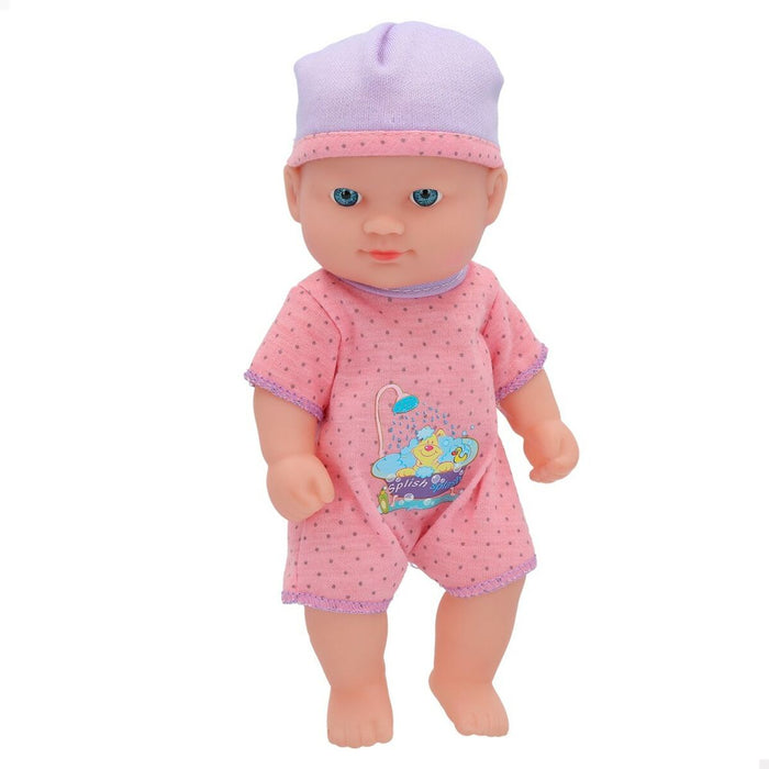 Păpușă Bebe Colorbaby 20 cm 10 x 20 x 6 cm 24 Unități