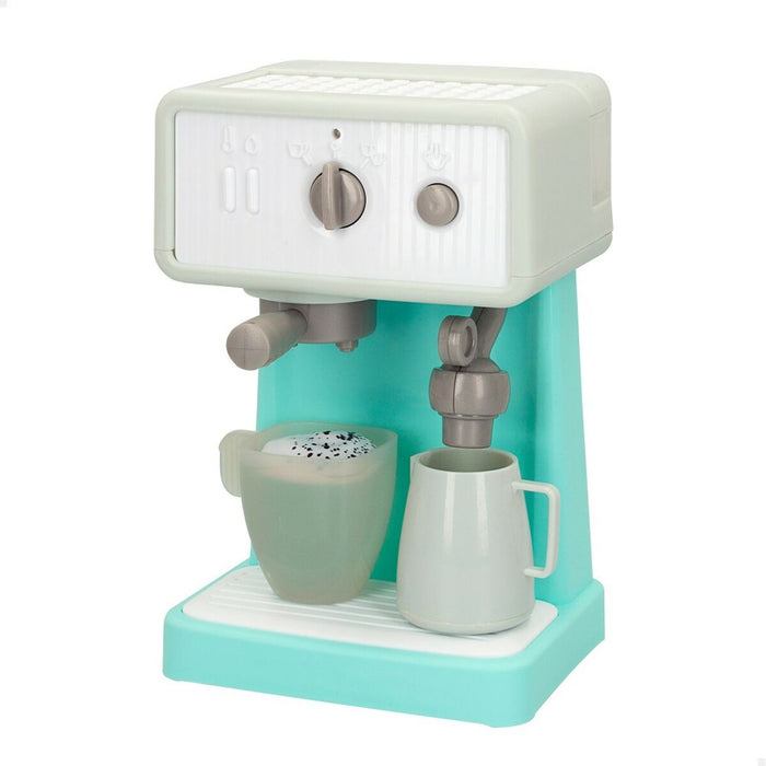 Cafetieră jucărie PlayGo Expresso (2 Unități)
