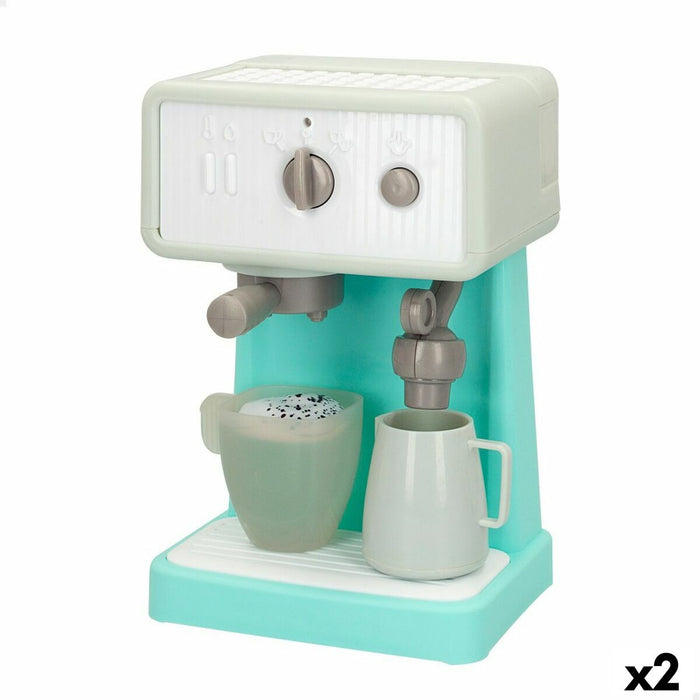 Cafetieră jucărie PlayGo Expresso (2 Unități)