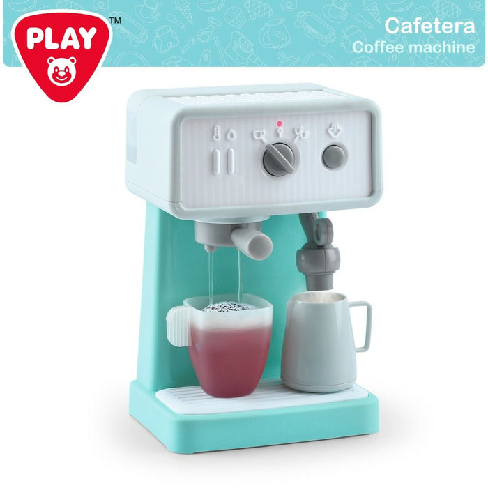 Cafetieră jucărie PlayGo Expresso (2 Unități)