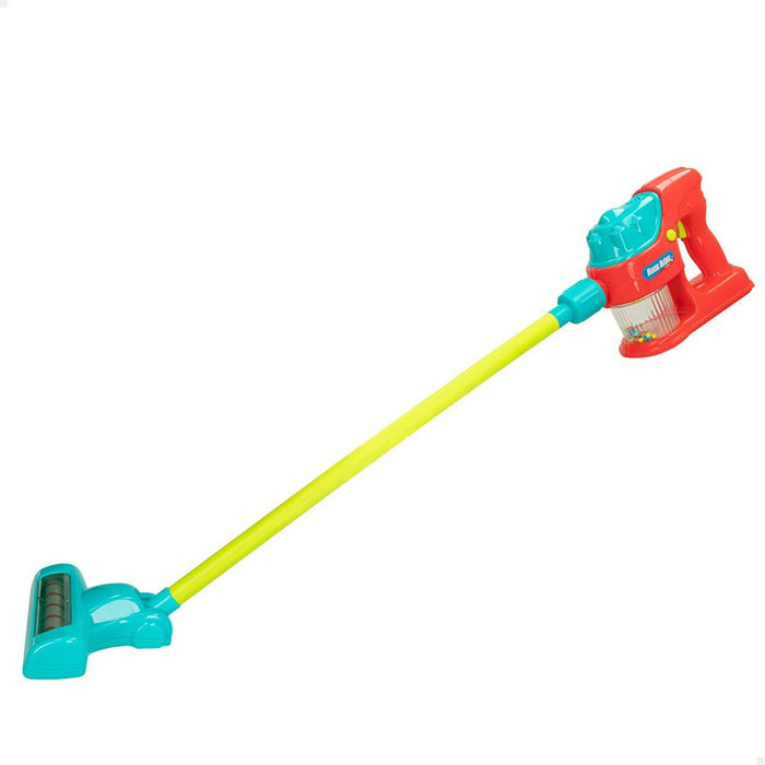 Aspirator jucărie PlayGo 17 x 73 x 21 cm (2 Unități)