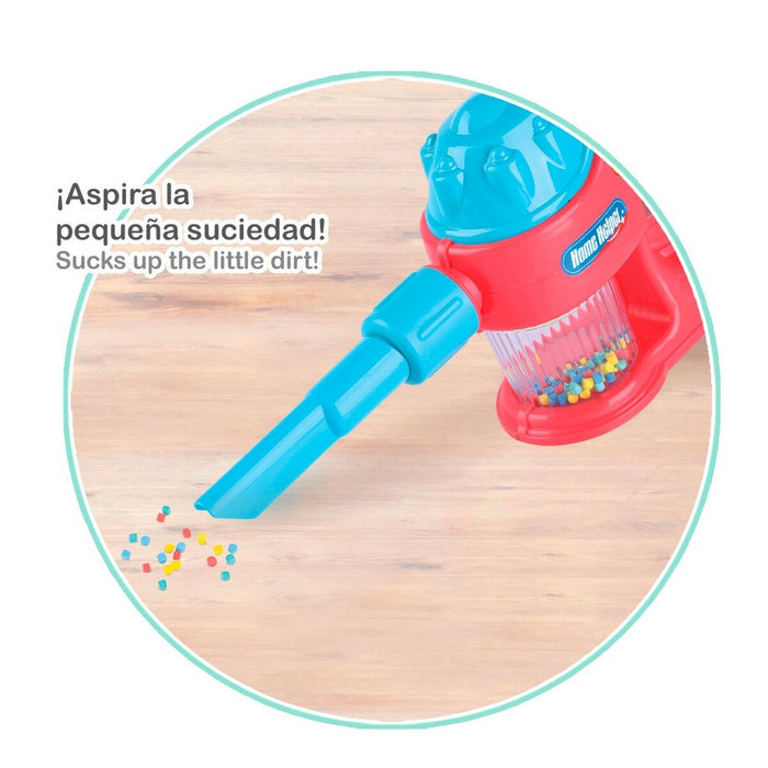 Aspirator jucărie PlayGo 17 x 73 x 21 cm (2 Unități)