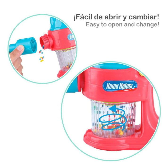 Aspirator jucărie PlayGo 17 x 73 x 21 cm (2 Unități)