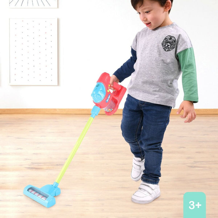 Aspirator jucărie PlayGo 17 x 73 x 21 cm (2 Unități)