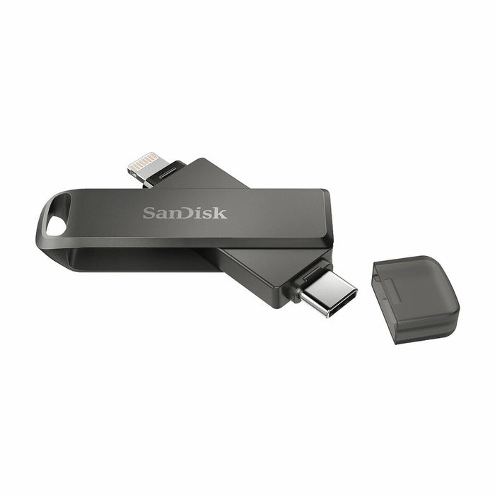 Memorie USB   SanDisk SDIX70N-256G-GN6NE         Negru 256 GB