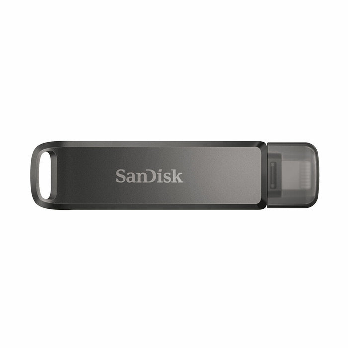 Memorie USB   SanDisk SDIX70N-256G-GN6NE         Negru 256 GB