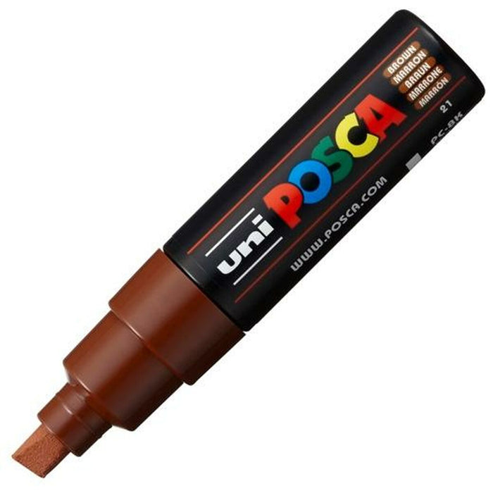 Cariocă POSCA PC-8K (6 Unități)