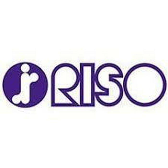 Cartuș cu Cerneală Originală RISO 30806 Albastru