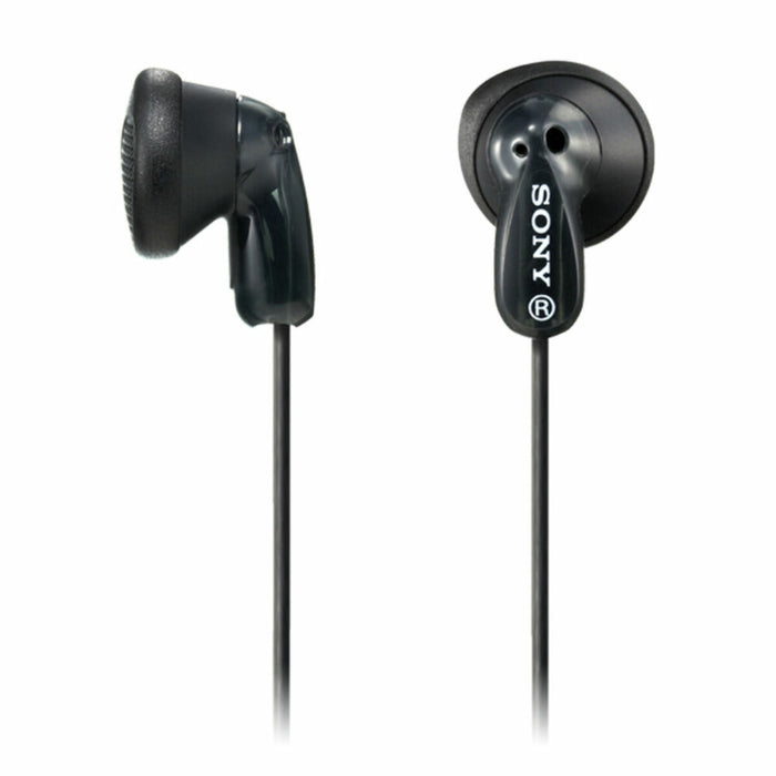 Căști Sony MDRE9LPB.AE in-ear Negru