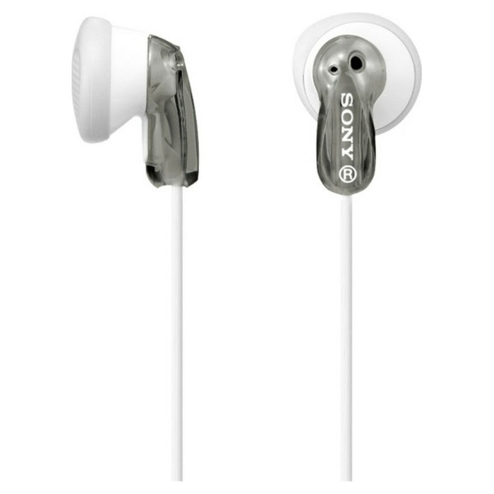 Căști Sony MDRE9LPH.AE in-ear Gri