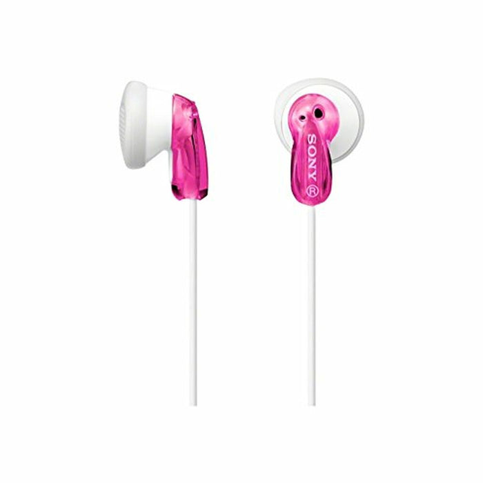Căști Sony MDRE9LPP.AE in-ear Roz
