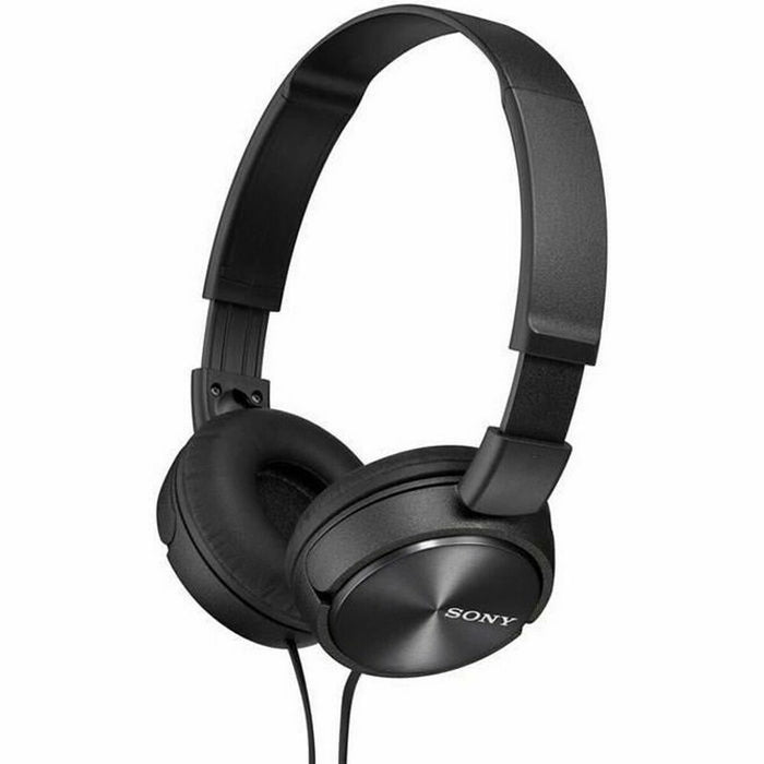 Căști Sony MDRZX310B.AE Negru