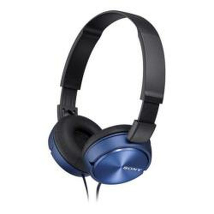 Căști Sony MDRZX310L.AE Albastru