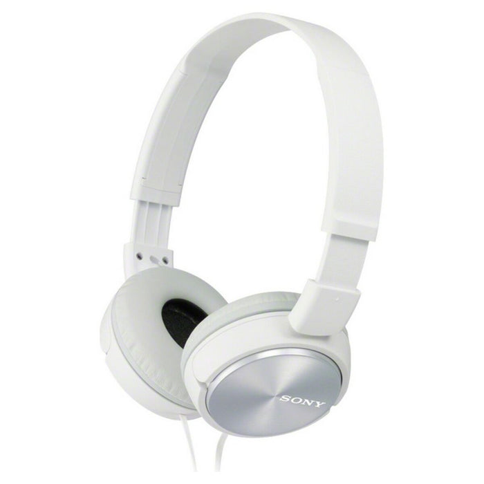 Căști cu Diademă Sony 98 dB