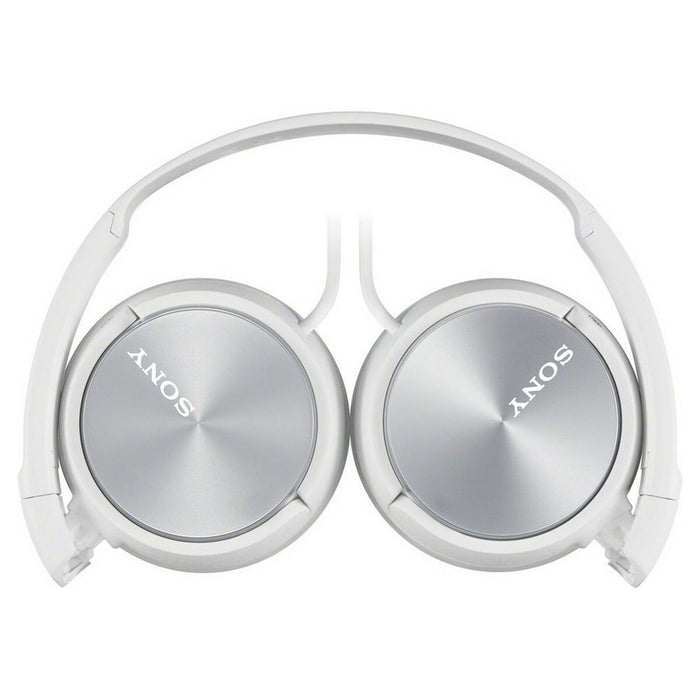 Căști cu Diademă Sony 98 dB