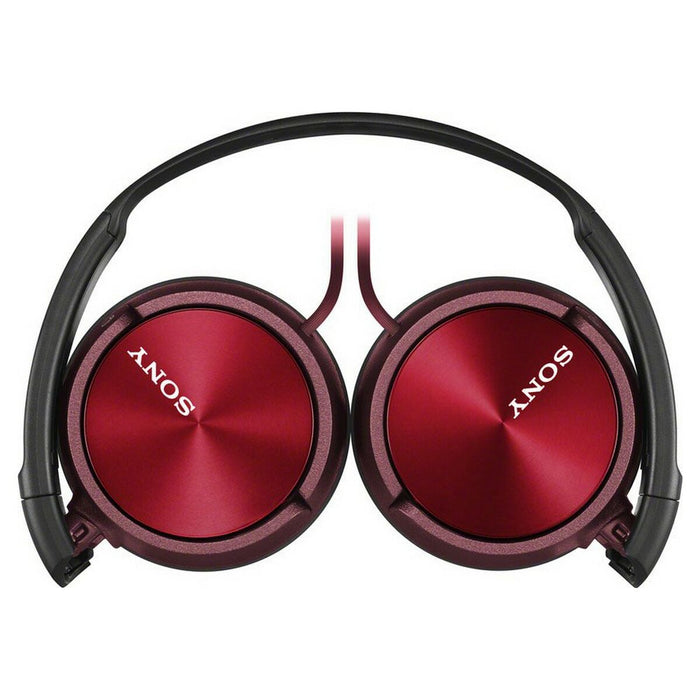 Căști tip Diademă Pliabile Sony 98 dB Cu cablu
