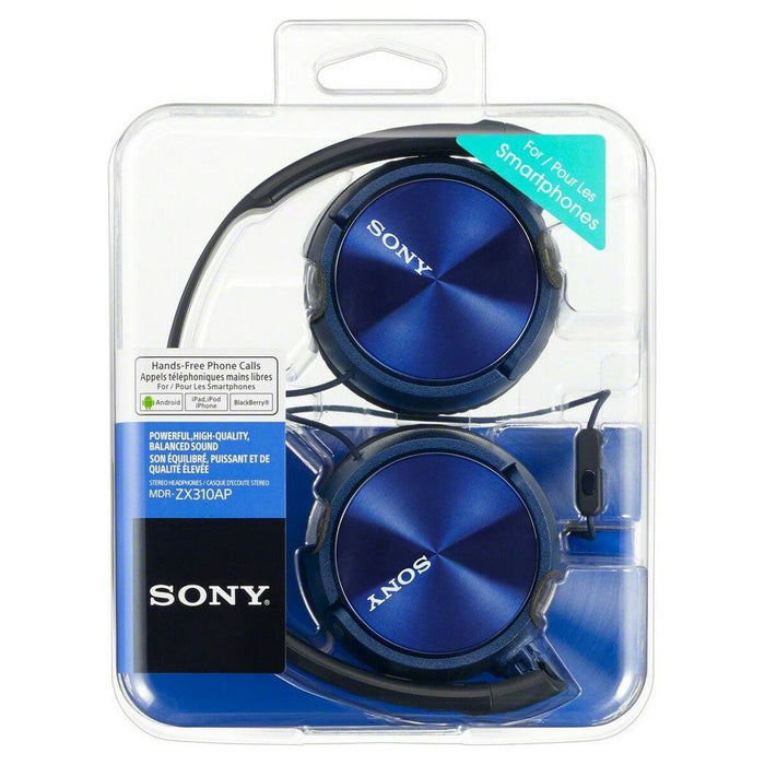 Căști cu Diademă Sony 98 dB 98 dB