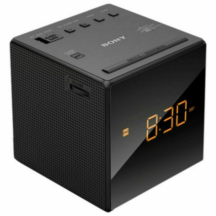 Radio Deșteptător Sony