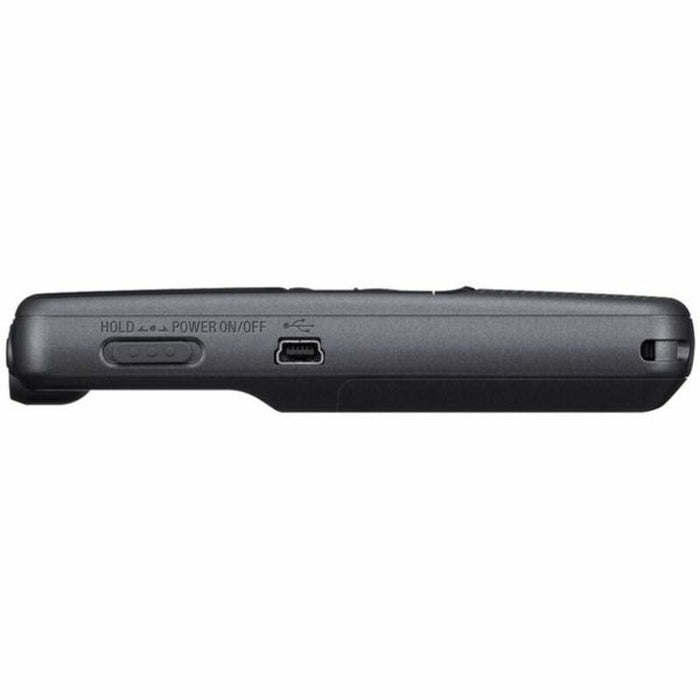 Dispozitiv de Înregistrare Extern Sony ICDPX240.CE7 LCD Gri
