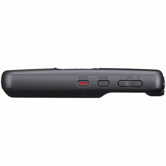 Dispozitiv de Înregistrare Extern Sony ICDPX240.CE7 LCD Gri