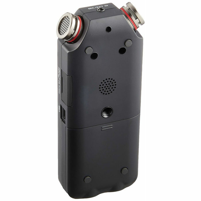 Aparat de Înregistrat Tascam DR-05X Albastru Negru