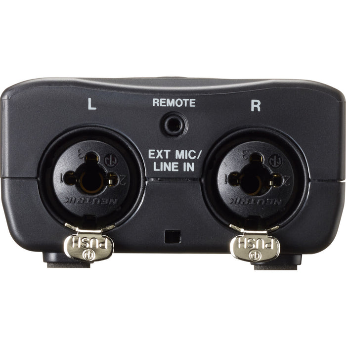 Aparat de Înregistrat Tascam DR-40X Albastru Negru