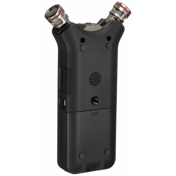 Aparat de Înregistrat Tascam DR-07X Albastru Negru