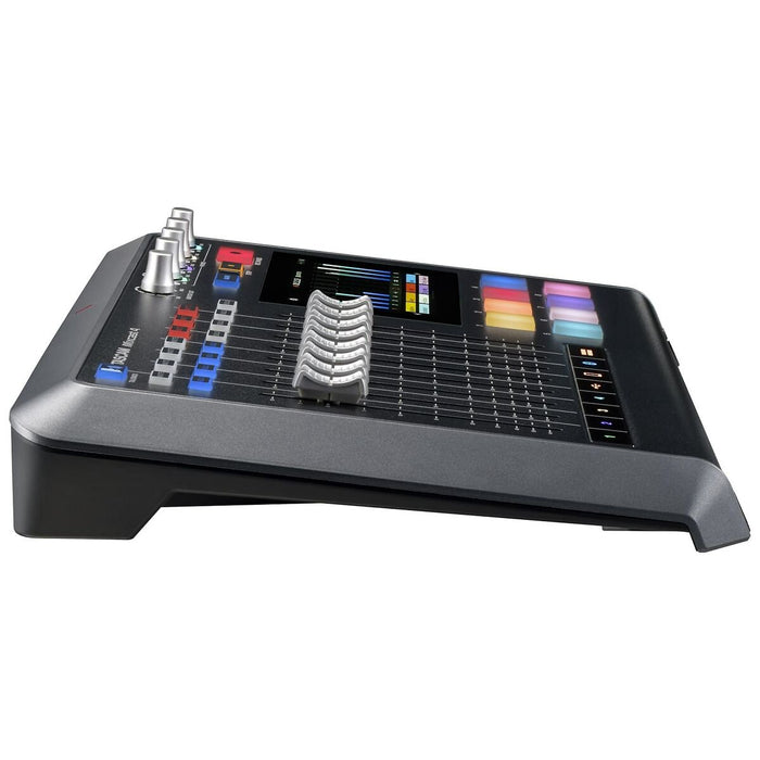 Masă pentru DJ Tascam MIXCAST 4