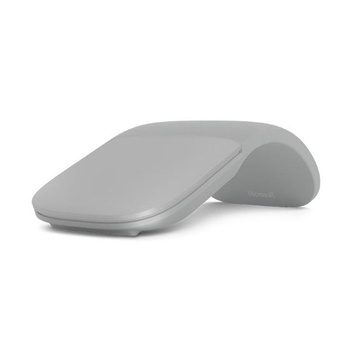 Mouse Fără Fir Microsoft CZV-00006 Argintiu