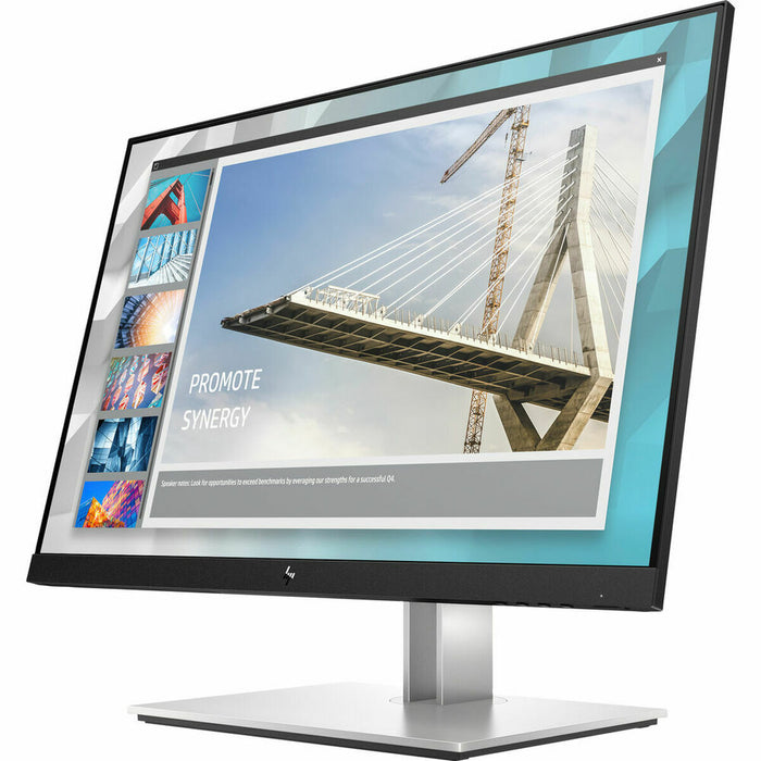 Monitor HP E24i G4 Full HD 24" WUXGA 50 - 60 Hz