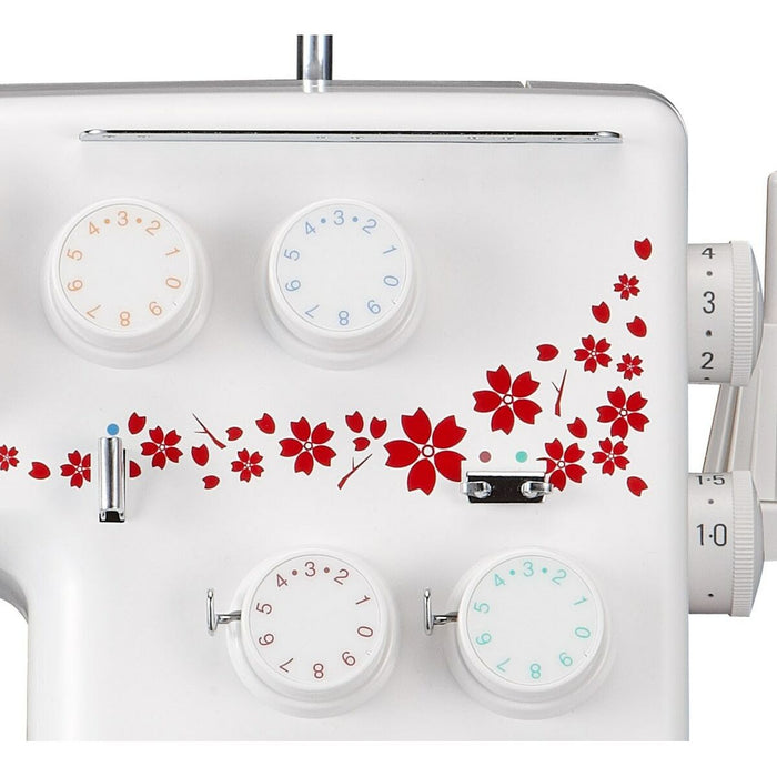Mașină de Cusut Janome JANOME 990D