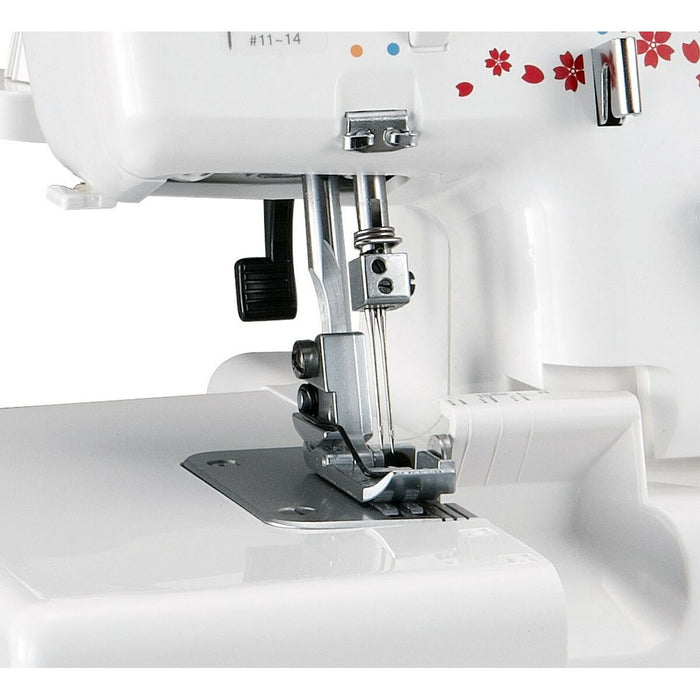 Mașină de Cusut Janome JANOME 990D