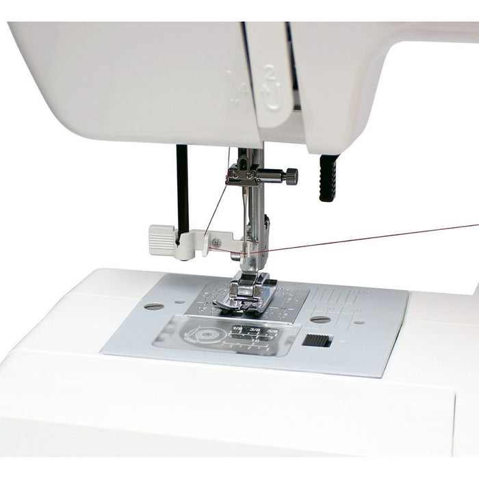 Mașină de Cusut Janome E1019