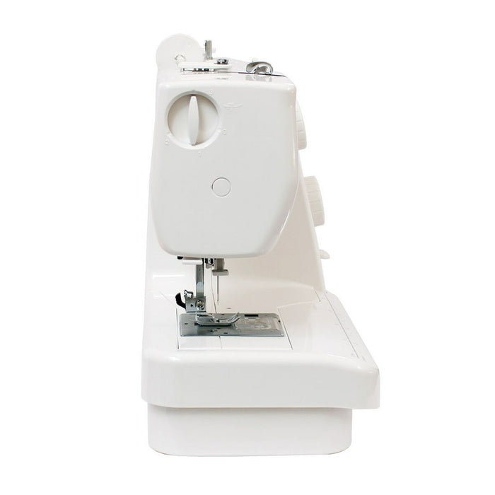 Mașină de Cusut Janome JUBILEE 60507 39 x 28 x 18 cm