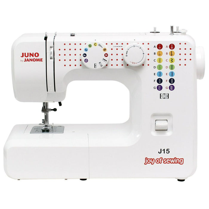 Mașină de Cusut Janome J15