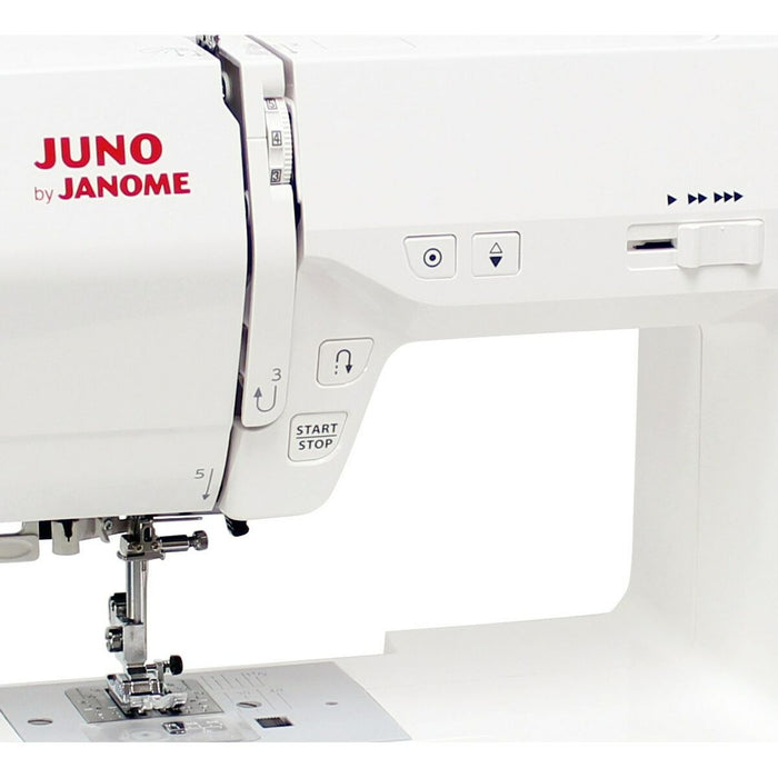 Mașină de Cusut Janome J30