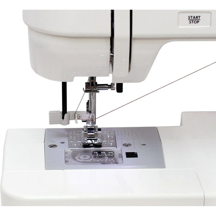 Mașină de Cusut Janome Juno E1030