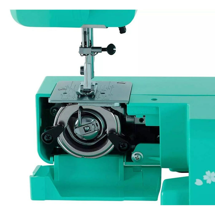 Mașină de Cusut Janome Juno E1015