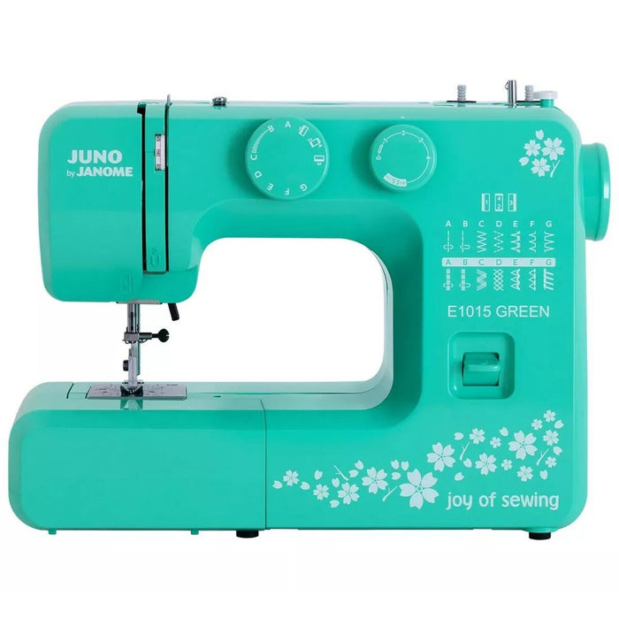 Mașină de Cusut Janome Juno E1015