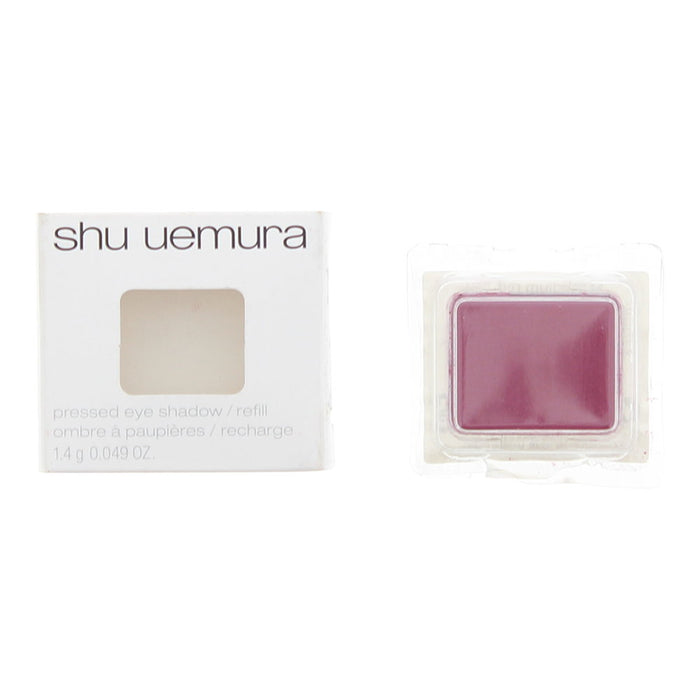 Fard de pleoape pudră Shu Uemura Medium Red, nuanța 189, rezervă, 1,4 g