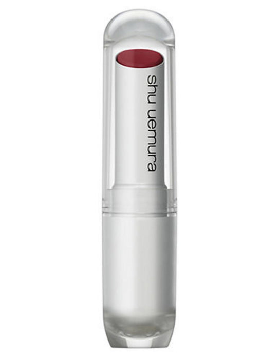 Ruj cremos Shu Uemura Rouge Unlimited, nuanța 285 Vin, 3.4 g