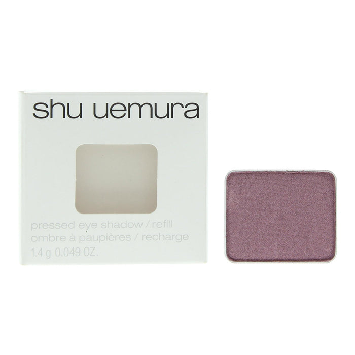 Fard de pleoape compact Shu Uemura Medium Purple, nuanța 770 A Violet mediu, 1,4 g