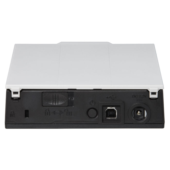 Scaner Fujitsu FI-65F 60 ppm