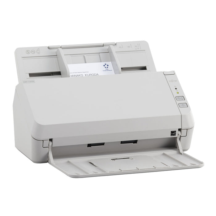 Scaner Fujitsu PA03811-B001 6-20 ppm